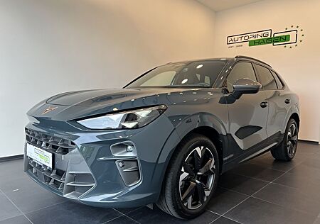 Cupra Terramar gebraucht kaufen Cupra Terramar 1.5 DSG DCC|MATRIX|HUD|Navi|Edge