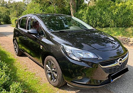 Opel Corsa E 1.4 120 Jahre