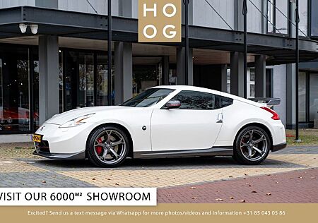 Nissan 370Z 3.7 V6 NISMO
