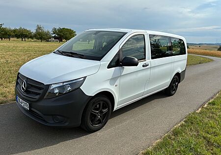 Mercedes-Benz Vito Tourer 111 CDI