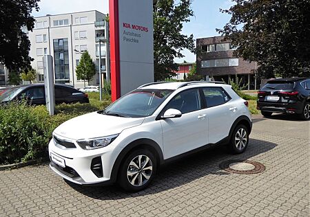 Kia Stonic 1.0 T-GDI 100 OPF Vision Rückfahrkamera N