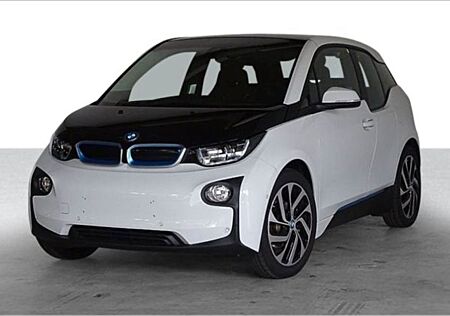 BMW i3 REX 60 Ah mit REX und Batteriezertifikat