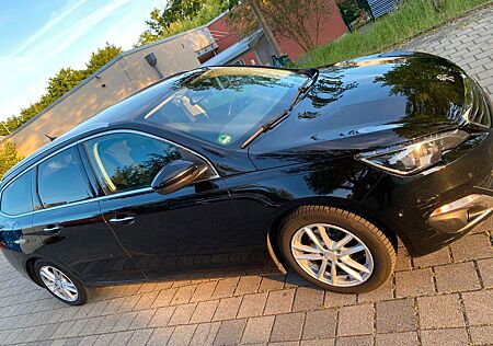 Peugeot 308 SW Allure e-HDi 115 STOP & START Allure
