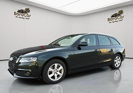 Audi A4 Avant Attraction Sitzheizung*Klima*1.hand