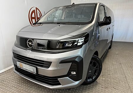 Opel Zafira Life Edition XL 9-Sitze LED Navi 180Grad