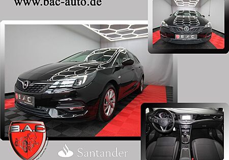 Opel Astra K Sports Tourer Elegance Navi ALU PDC SHZ