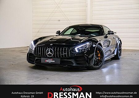 Mercedes-Benz AMG GT R AMG GT-R TRACK PACKAGE CARBON BURMESTER KAMERA