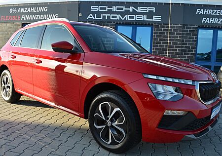 Skoda Kamiq TSI Facelift LED KLIMAAUTOMATIK PDC GRA