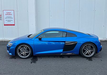 Audi R8 V10 5.2 FSI RWD S tronic / GUTER ZUSTAND