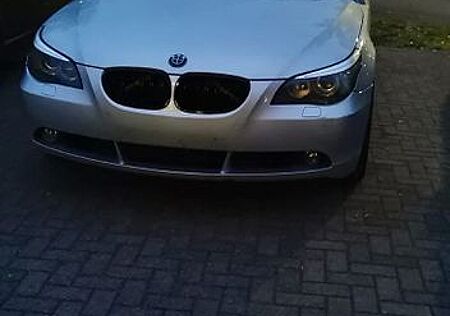 BMW 525d Fleet Edition Fleet Edition