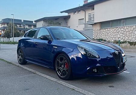 Alfa Romeo Giulietta 1.8 TBi TCT Veloce *PANO*RAGAZZON*