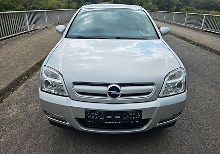Opel Signum 2,2 l #HU/AU AUGUST 2027/ANHÄNGERKUPPLUNG
