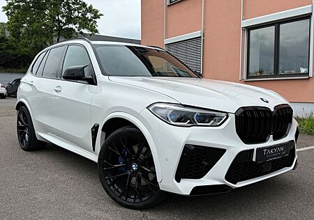 BMW X5 M50i /2.Hand/LASER/PANO/HEAD-UP/FINANZIERUNG