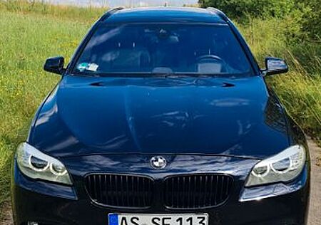 BMW 530i Touring -