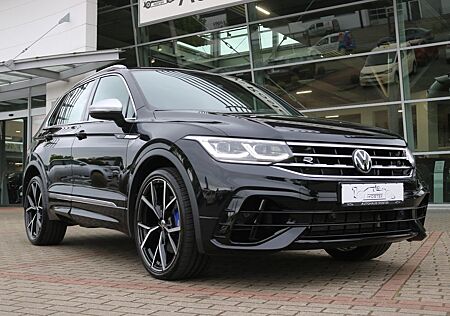 VW Tiguan Volkswagen R TSI 4Motion OPF DSG /IQ.Light/DCC/ACC/