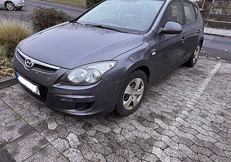 Hyundai i30 1.4 Classic Classic