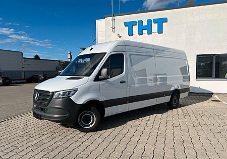 Mercedes-Benz Sprinter 317 CDI L3H2 AUTOMATIK MBUX KAMERA LED