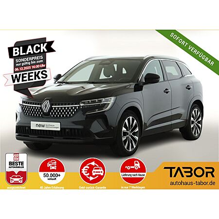 Renault Austral leasen