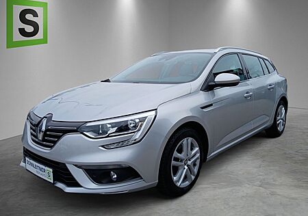 Renault Megane GRANDTOUR BusinessEdition Energy dCi 110