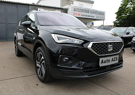 Seat Tarraco Style/1.Hd/CARPLAY/AHK/ACC/CAM/PDC/NAVI