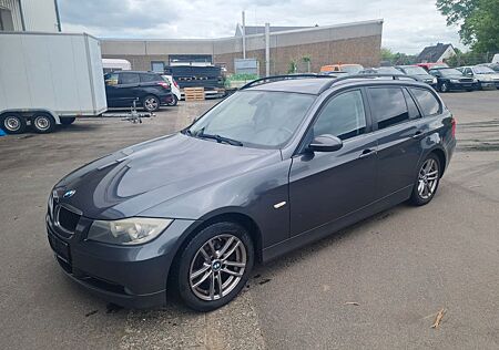 BMW 320i 320 Baureihe 3 Touring