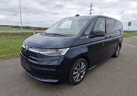 VW T7 Multivan Volkswagen 218PS*Energetic*eHybrid*Lang*PLUG IN