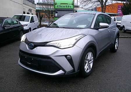 Toyota C-HR Hybrid Flow 15J.Garantie Kamera