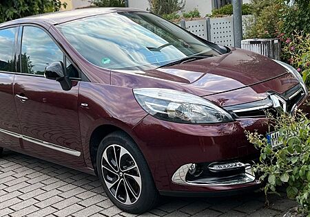 Renault Scenic Bose Edition ENERGY TCe 115 Start & S...