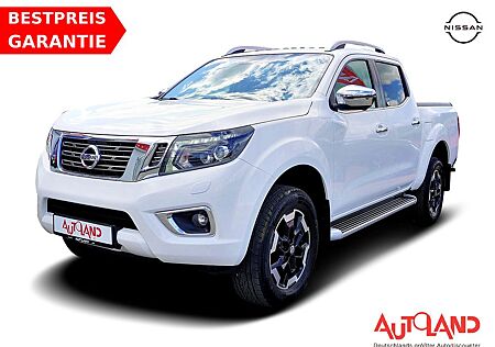 Nissan Navara 2.3 dCi N-Connecta 4x4 LED Standheizung