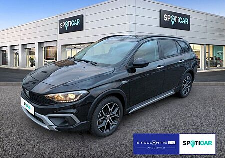 Fiat Tipo Kombi 1.5 GSE Hybrid
