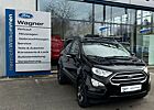 Ford EcoSport Cool & Connect