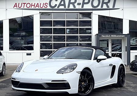 Porsche Boxster GTS 4.0 |NAV| SZHZ| APPROVED| BOSE