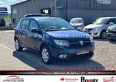 Dacia Sandero II Essential/Klima/59Tkm/1 Hand/Facelift