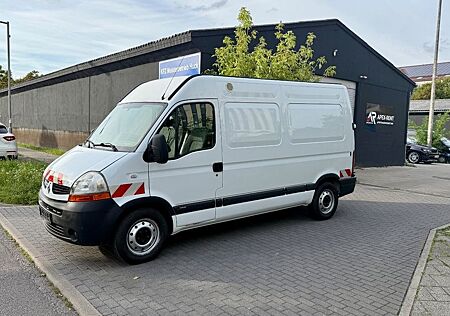 Renault Master II Phase 2 Kasten L2H2 3,5t HKa