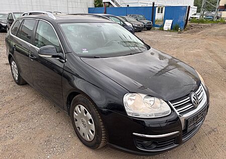 VW Golf Volkswagen V Variant Sportline
