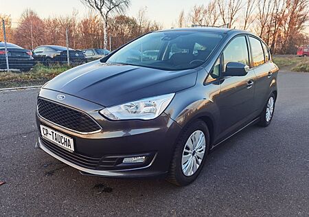 Ford C-Max Cool & Connect, GARANTIE, INSP. TÜV!