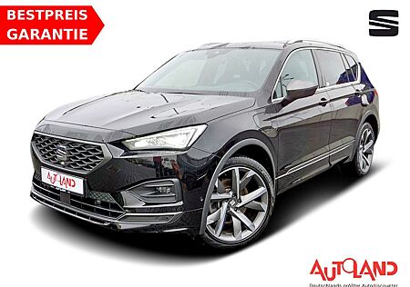 Seat Tarraco 1.4 e-HYBRID FR LED Navi Kamera AHK 360°