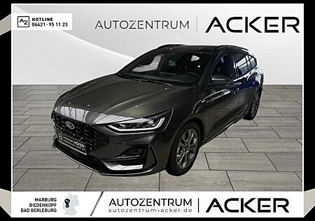 Ford Focus ST-Line X 1.0 MHEV Aut. 4J.Garantie-42%*