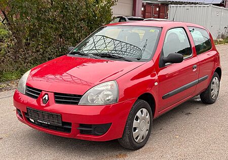 Renault Clio II Campus/KLIMA/TÜV 12/2026/EFH/