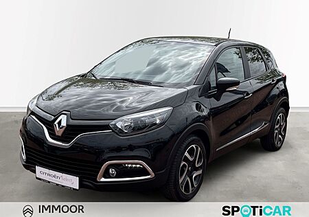 Renault Captur Experience eco TCe 90 0.9