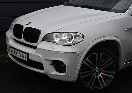 BMW X5 M50d *Maximum/7Sitz/Kino*Unikat im Netz!BRD*