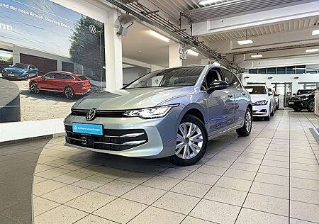 VW Golf Volkswagen Life 1.5 eTSI DSG LED+KAMERA+ACC+SITZHZG
