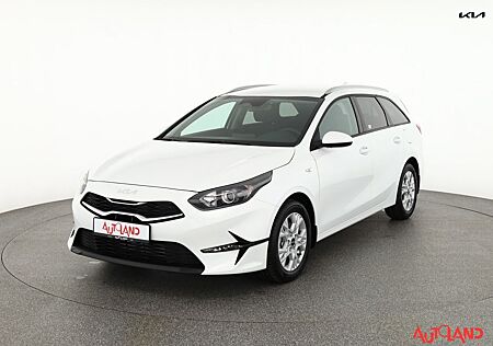 Kia Cee'd Sportswagon Ceed SW 1.5 T-GDI Aut. Navi Kamera Sitzheizung