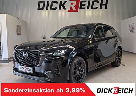 Mazda CX-60 e-SKYACTIV-D 254 HOMURA AWD HUD Bose