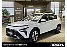 Hyundai Bayon (MJ23) 1.0 T-Gdi (100PS) 48V iMT Trend, Li