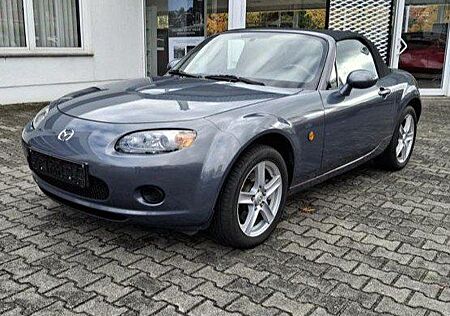 Mazda MX-5 CABRIOLET