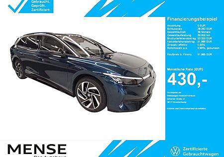 VW ID.7 Volkswagen Tourer Pro IQ.Light|Matrix|CarPlay|h/k|AHK