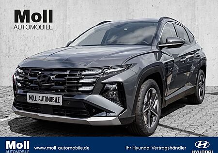 Hyundai Tucson Trend Mild-Hybrid 4WD 1.6 CRDi Mild Hybri