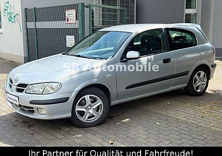Nissan Almera Acenta Plus KLIMA*8-FACH-BEREIFT*TÜV