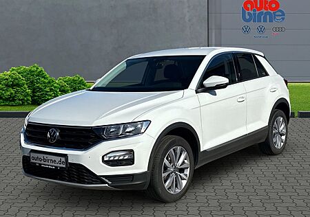 VW T-Roc Volkswagen 2.0 TDI Style Navi Sperrdiff. ACC Apple Ca
